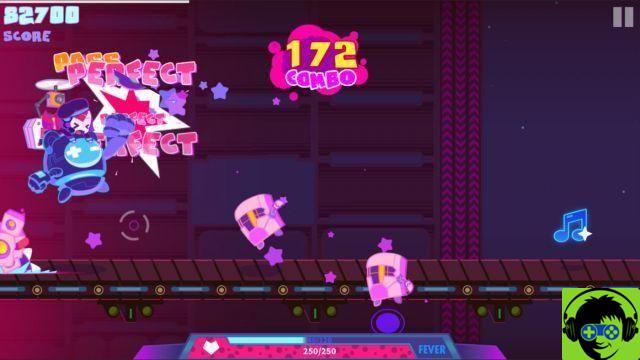 Muse Dash – Review