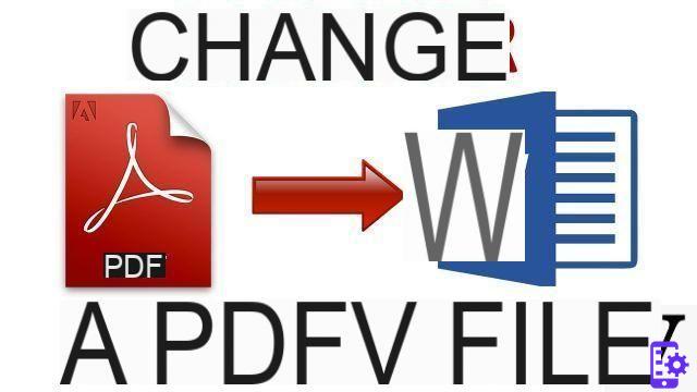 Como editar um arquivo PDF gratuitamente