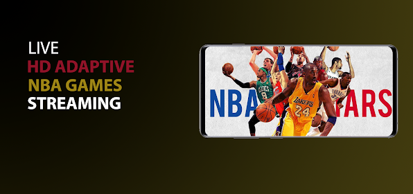 Les meilleures applications pour voir la nba en ligne