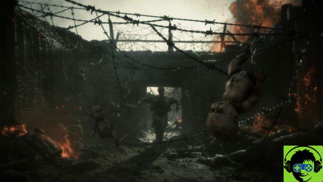 Death Stranding: Cómo vencer a todos los jefes | Guía de terroristas y terroristas