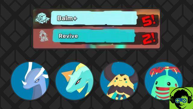 How to get Anahir in Temtem