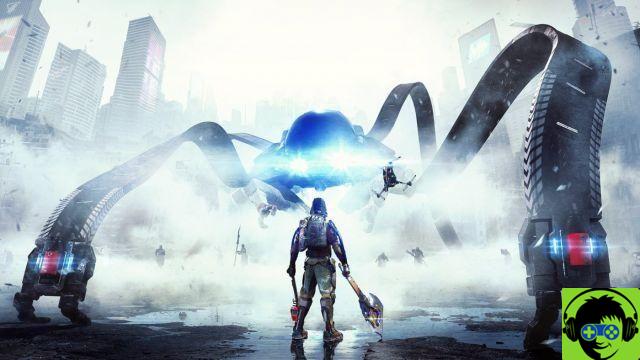 The Surge 2 - Revue del soulslike a thème science-fiction