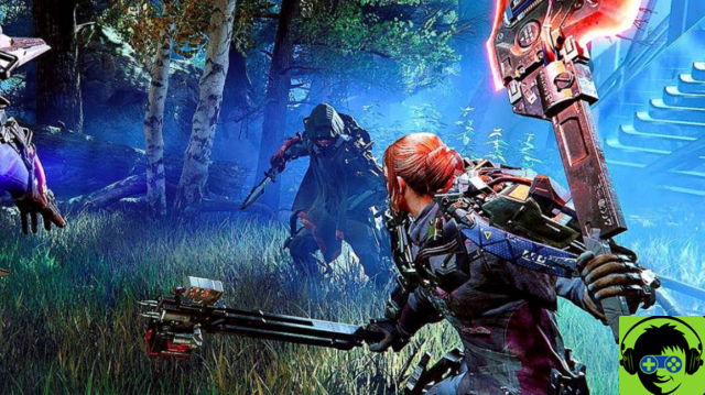 The Surge 2 - Revue del soulslike a thème science-fiction