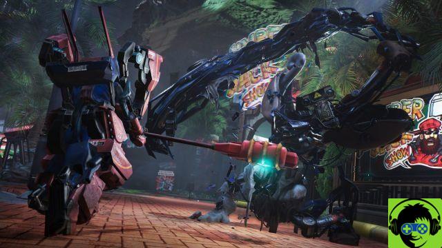 The Surge 2 – Review del soulslike a tema sci-fi