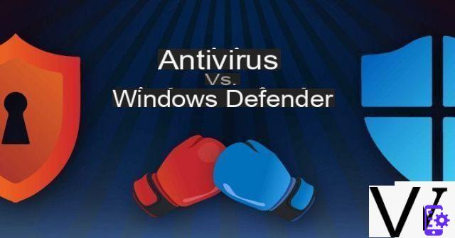 Windows Defender: Microsoft's antivirus is now as effective as Kaspersky and Symantec