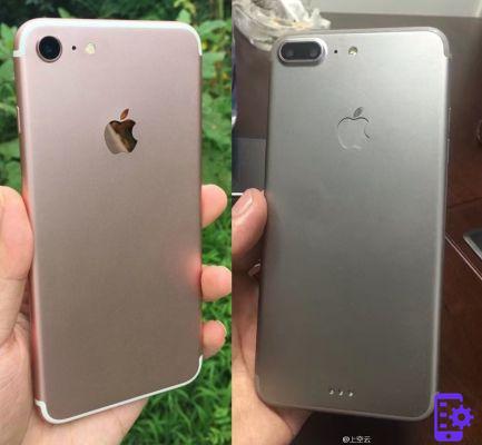 iPhone 7 Plus : le Smart Connector sera là !