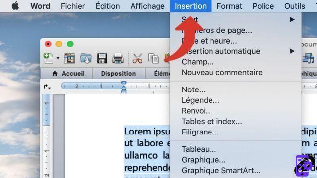 How to reverse a text in Word?