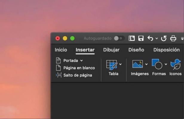 ¿Cómo puedo habilitar o deshabilitar el modo oscuro en mi computadora macOS?