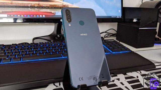 Revisão do Wiko View 3 Pro: muita potência e uma ótima tela