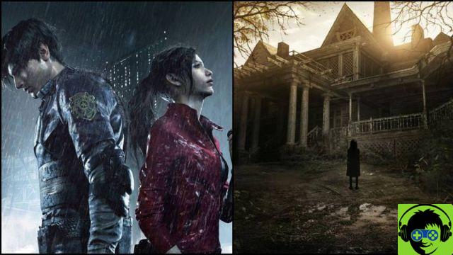 Astuces Resident Evil 7 - Guide de Survie