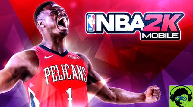 A segunda temporada do NBA 2K Mobile acabou