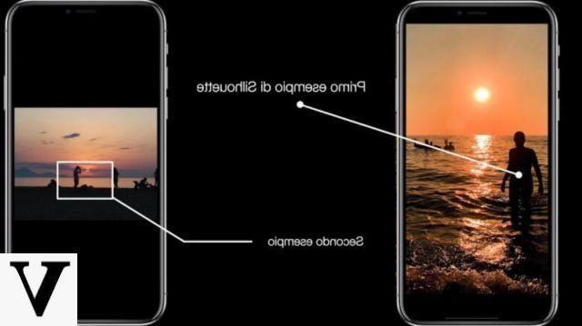 Come scattare foto al tramonto con iPhone (#3)