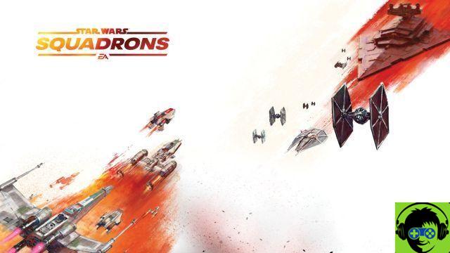 Star Wars Squadrons - 7 dicas para ajudá-lo a voar como um profissional