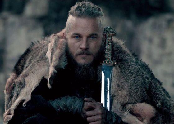 Netflix: 5 series that look like the vikings you should see