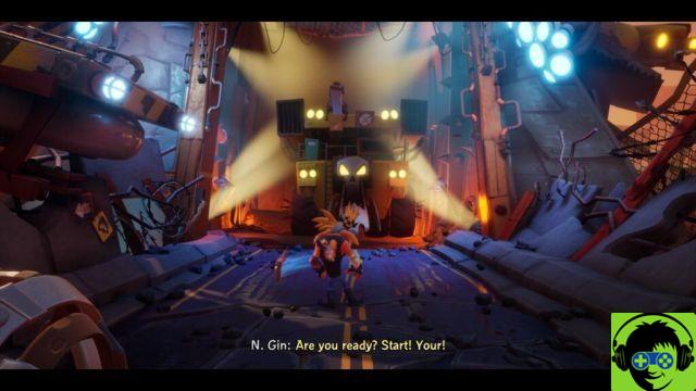 Crash Bandicoot 4: All Hidden Gem Crates & Locations | 2-3: 100% Hit The Road Guide