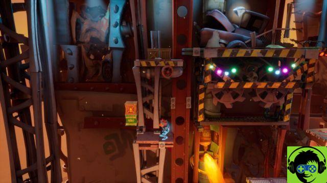 Crash Bandicoot 4: All Hidden Gem Crates & Locations | 2-3: 100% Hit The Road Guide