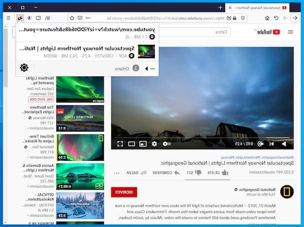 Come scaricare video da YouTube gratis senza programmi