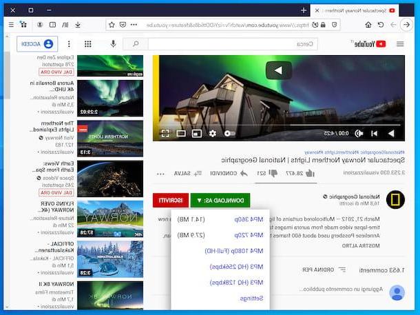 How to download YouTube videos for free without programs