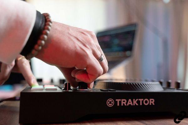 Native Instruments updates its Traktor PRO 3 suite