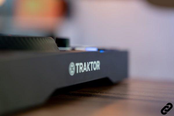 Native Instruments atualiza seu pacote Traktor PRO 3