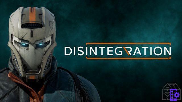 Disintegration Beta Proven: Our First Impressions