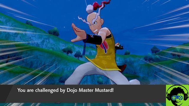 Pokémon Sword and Shield: Isle of Armor DLC - Come battere Master Mustard | Suggerimenti per la battaglia di Final Trainer