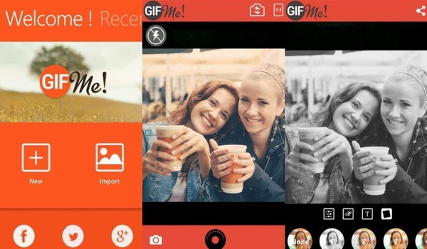 13 Best GIF Maker Apps and Tools You Can Use