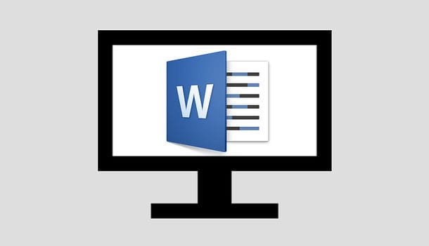 Cómo deshacerse del salto de página de Word