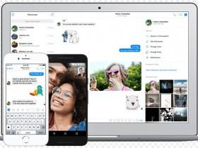 Facebook Messenger