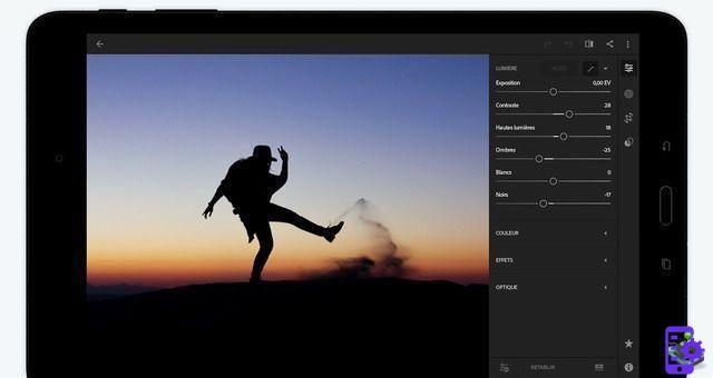 10 Best Photo Editing Apps for Android Tablets