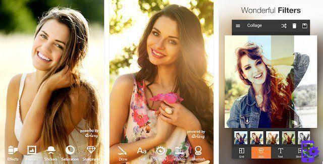 10 Best Photo Editing Apps for Android Tablets