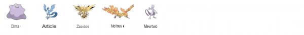 Which are the strongest rare, legendary and epic Pokemon
