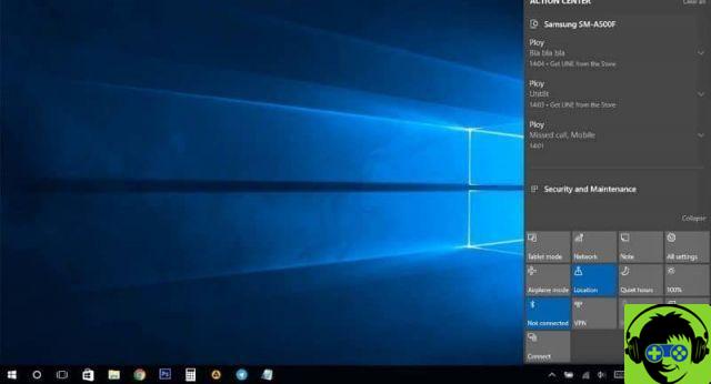 Como alterar e configurar a prioridade de notificação no Windows 10