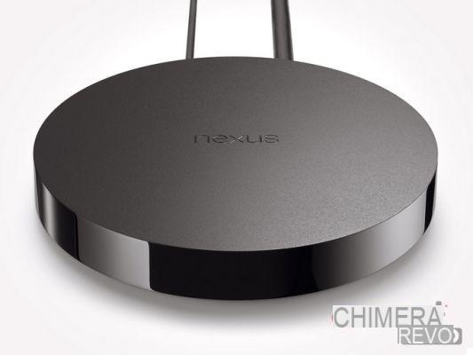 Google ritira il Nexus Player dal Play Store