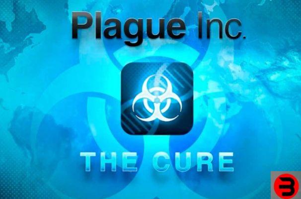 Última versión e información general de Plague Inc