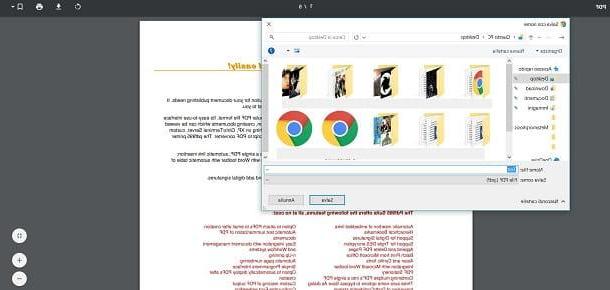 How to download PDF