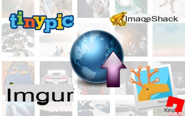 The Best Sites To Upload Images Online