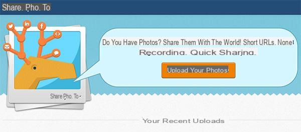 Os melhores sites para fazer upload de imagens online