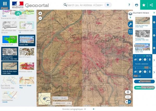 Geoportal