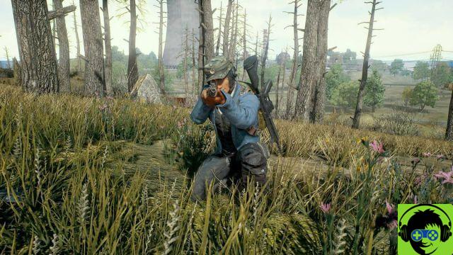 Los mejores atuendos en PlayerUnknown's Battlegrounds