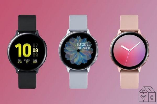 Best smartwatch | April 2022: the guide of