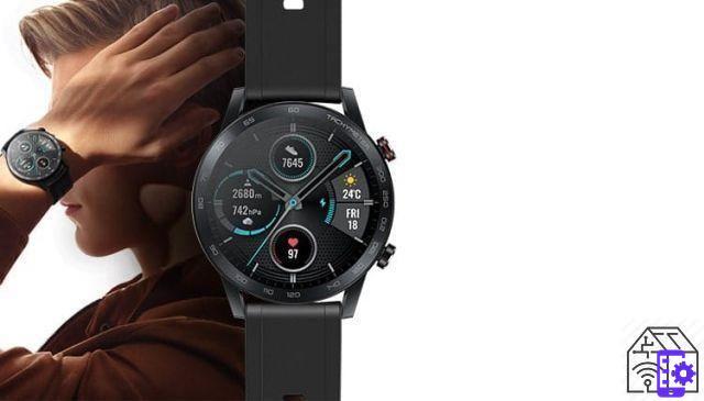 Best smartwatch | April 2022: the guide of