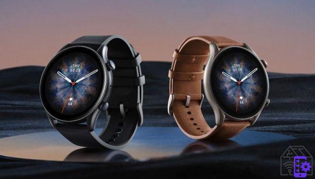 Best smartwatch | April 2022: the guide of