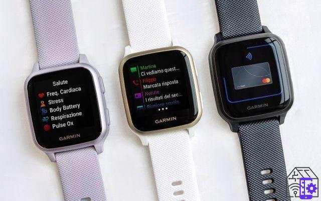 Best smartwatch | April 2022: the guide of