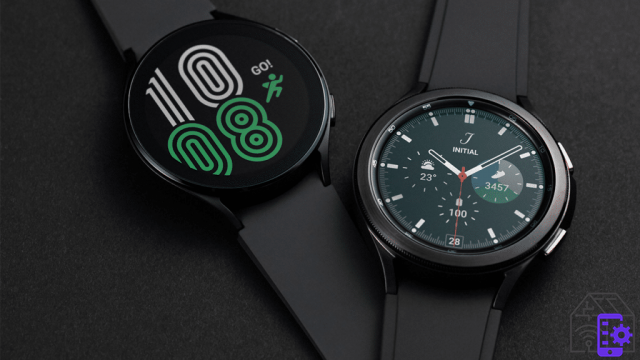 Best smartwatch | April 2022: the guide of