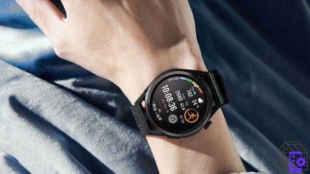 Best smartwatch | April 2022: the guide of