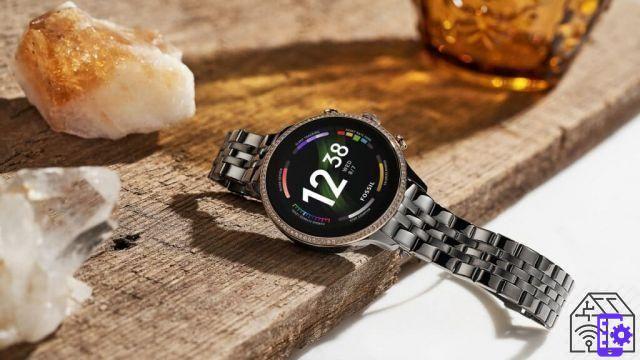Best smartwatch | April 2022: the guide of