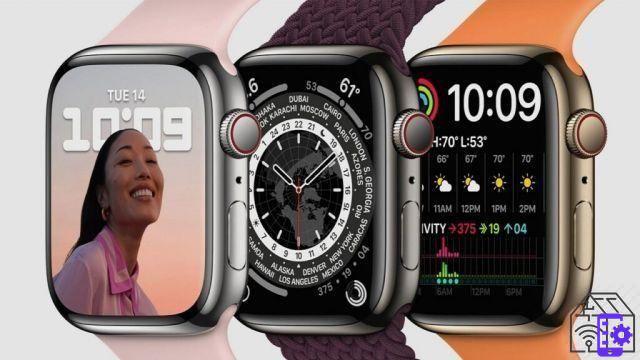 Best smartwatch | April 2022: the guide of