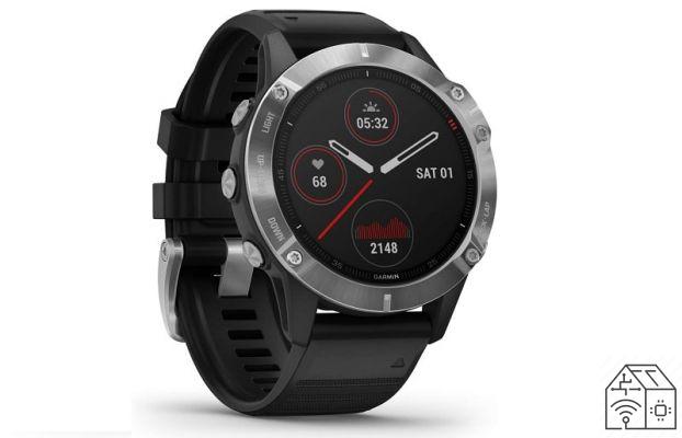 Melhor smartwatch | Abril de 2022: o guia de