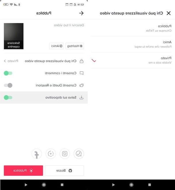 Comment enregistrer des vidéos TikTok